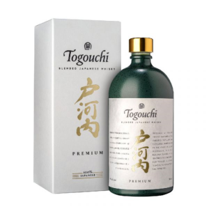 SAKURAO TOGOUCHI PREMIUM JAPANESE BLENDED